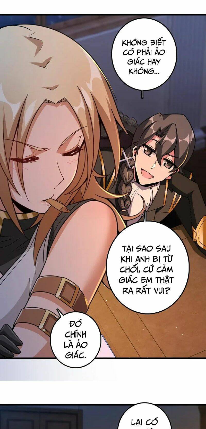 Thả Vu Nữ Đó Ra Chapter 222 - Trang 2
