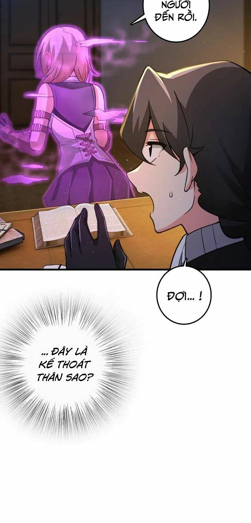 Thả Vu Nữ Đó Ra Chapter 222 - Trang 2