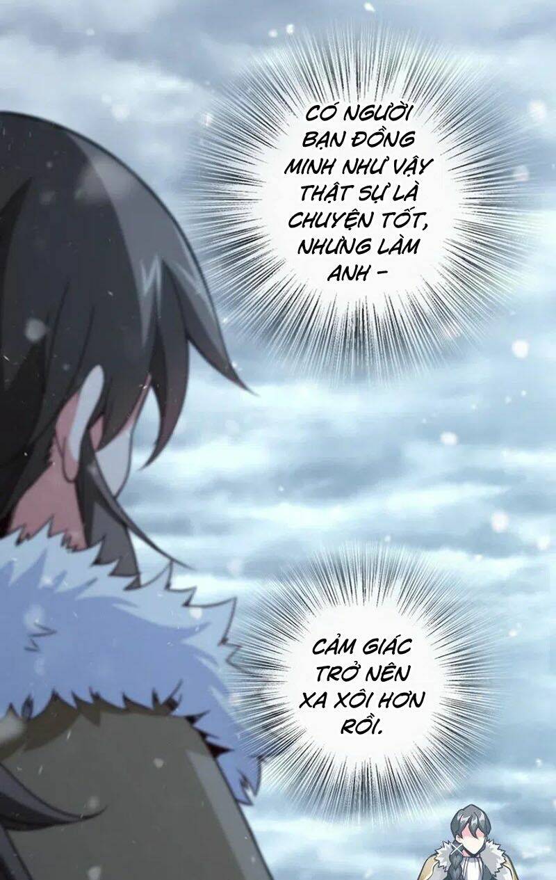 Thả Vu Nữ Đó Ra Chapter 222 - Trang 2