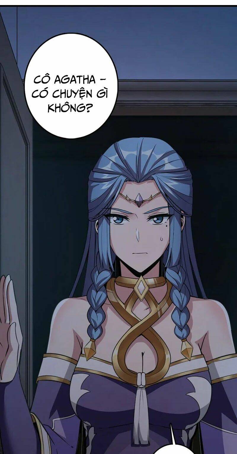 Thả Vu Nữ Đó Ra Chapter 222 - Trang 2