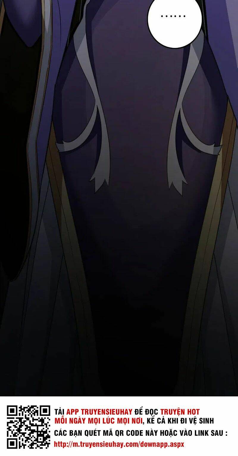 Thả Vu Nữ Đó Ra Chapter 222 - Trang 2