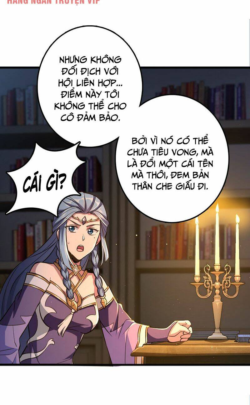 Thả Vu Nữ Đó Ra Chapter 223 - Trang 2