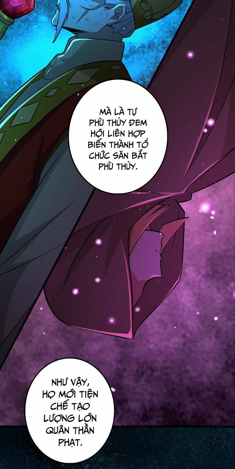 Thả Vu Nữ Đó Ra Chapter 223 - Trang 2