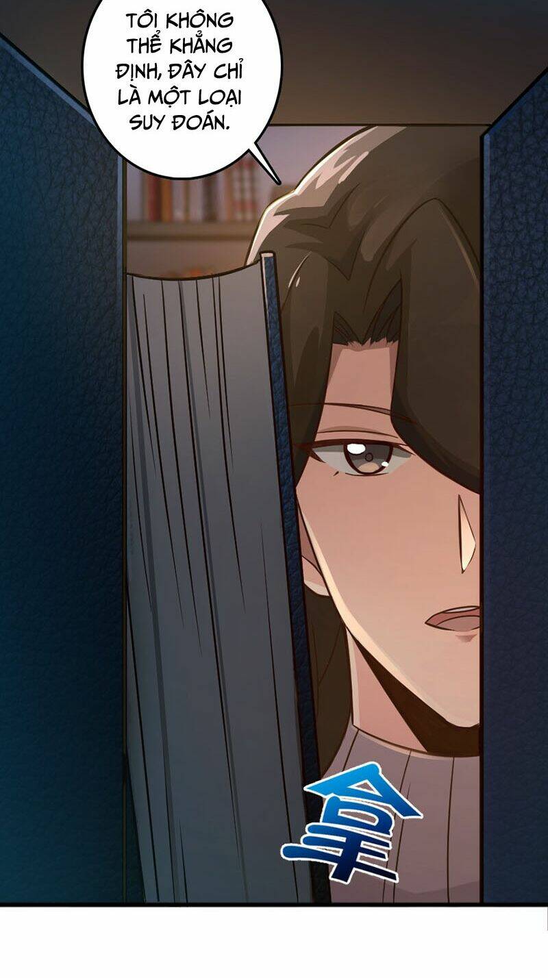 Thả Vu Nữ Đó Ra Chapter 223 - Trang 2