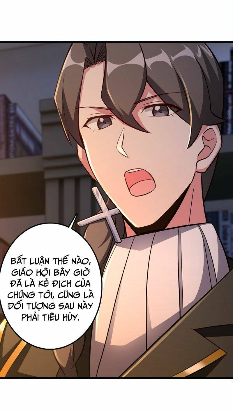 Thả Vu Nữ Đó Ra Chapter 223 - Trang 2