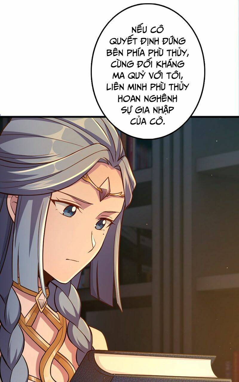 Thả Vu Nữ Đó Ra Chapter 223 - Trang 2