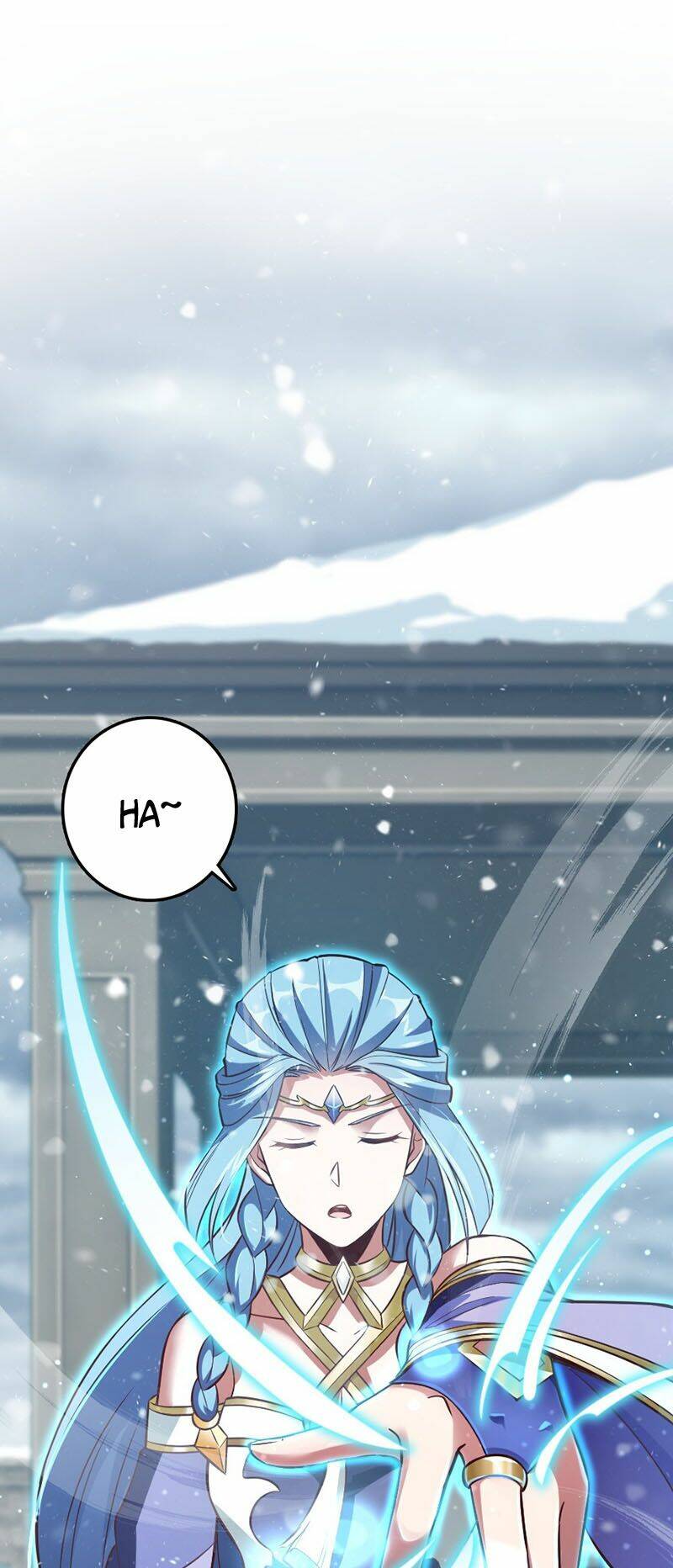 Thả Vu Nữ Đó Ra Chapter 223 - Trang 2