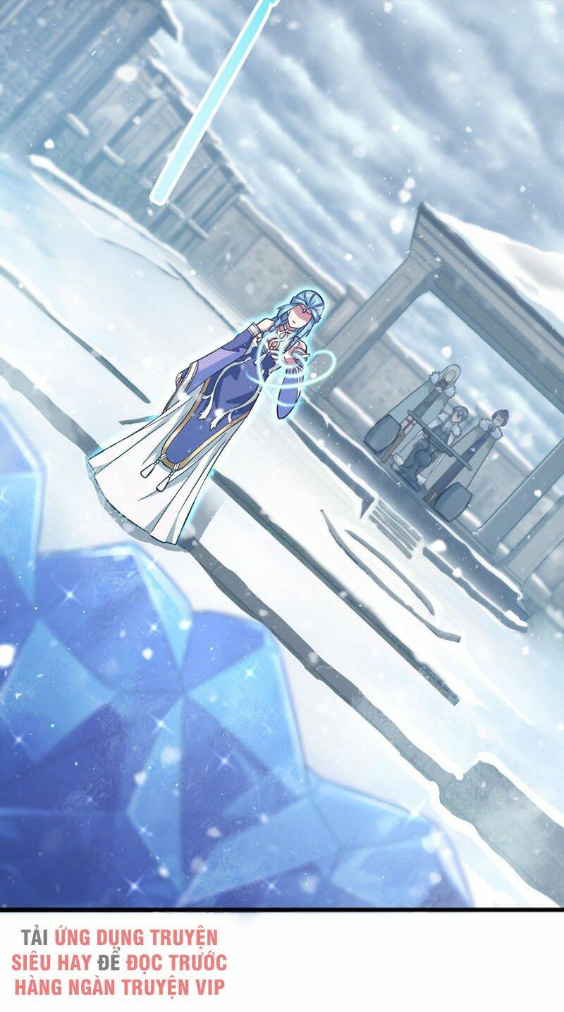 Thả Vu Nữ Đó Ra Chapter 223 - Trang 2