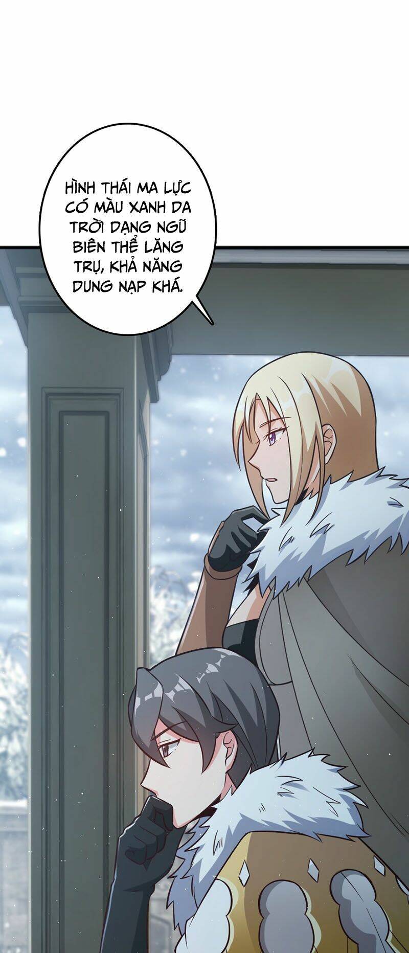 Thả Vu Nữ Đó Ra Chapter 223 - Trang 2