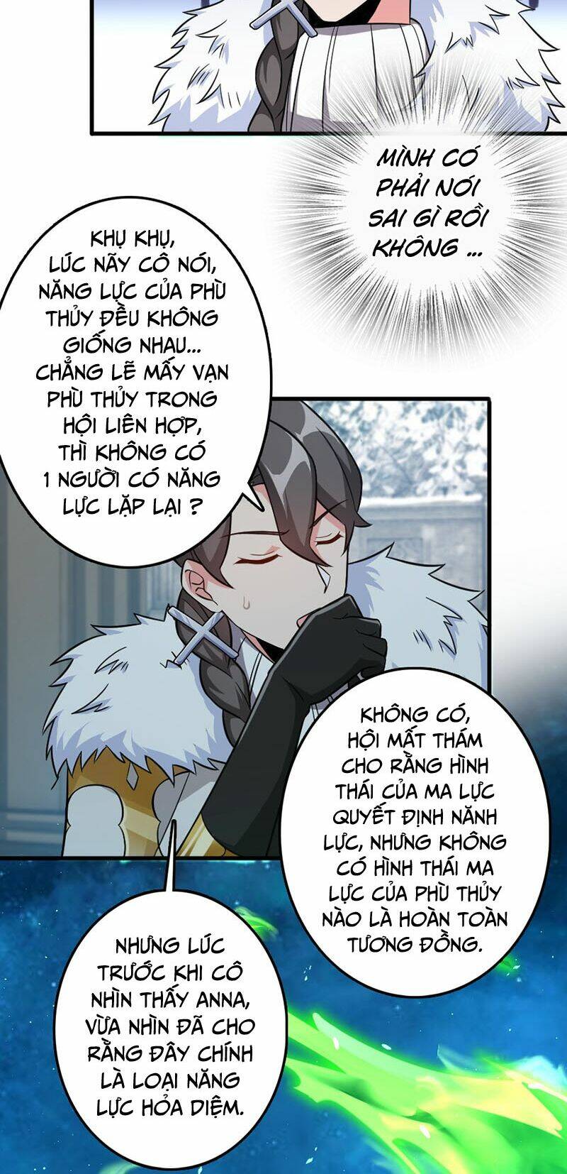 Thả Vu Nữ Đó Ra Chapter 223 - Trang 2