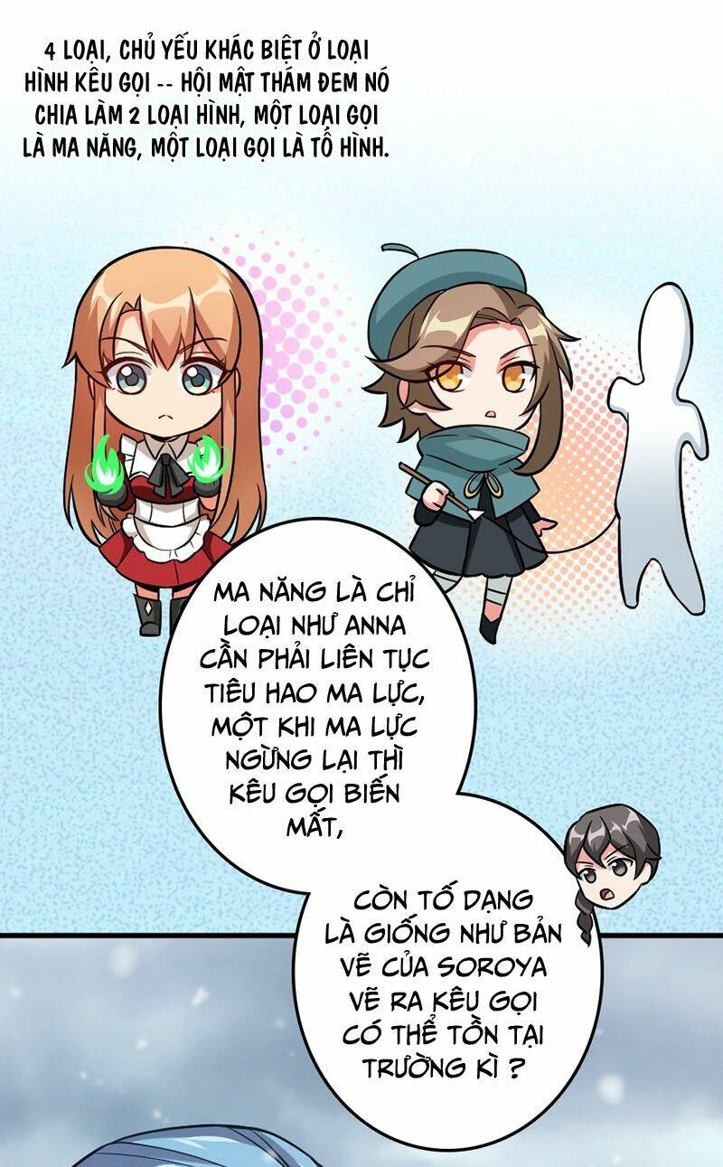 Thả Vu Nữ Đó Ra Chapter 223 - Trang 2