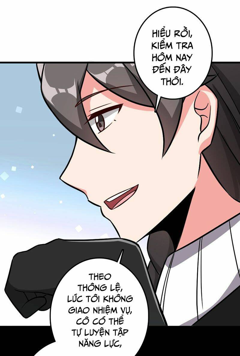 Thả Vu Nữ Đó Ra Chapter 223 - Trang 2