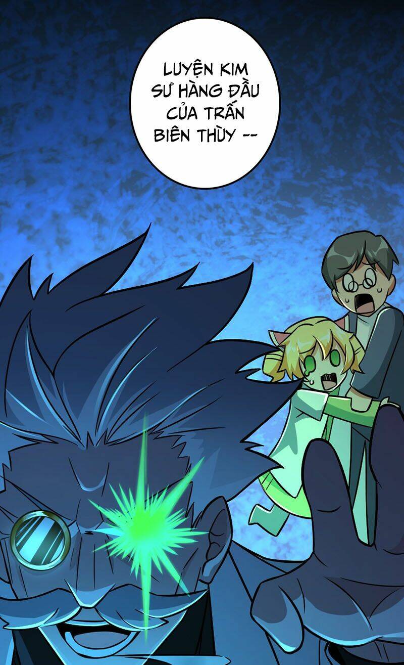 Thả Vu Nữ Đó Ra Chapter 223 - Trang 2