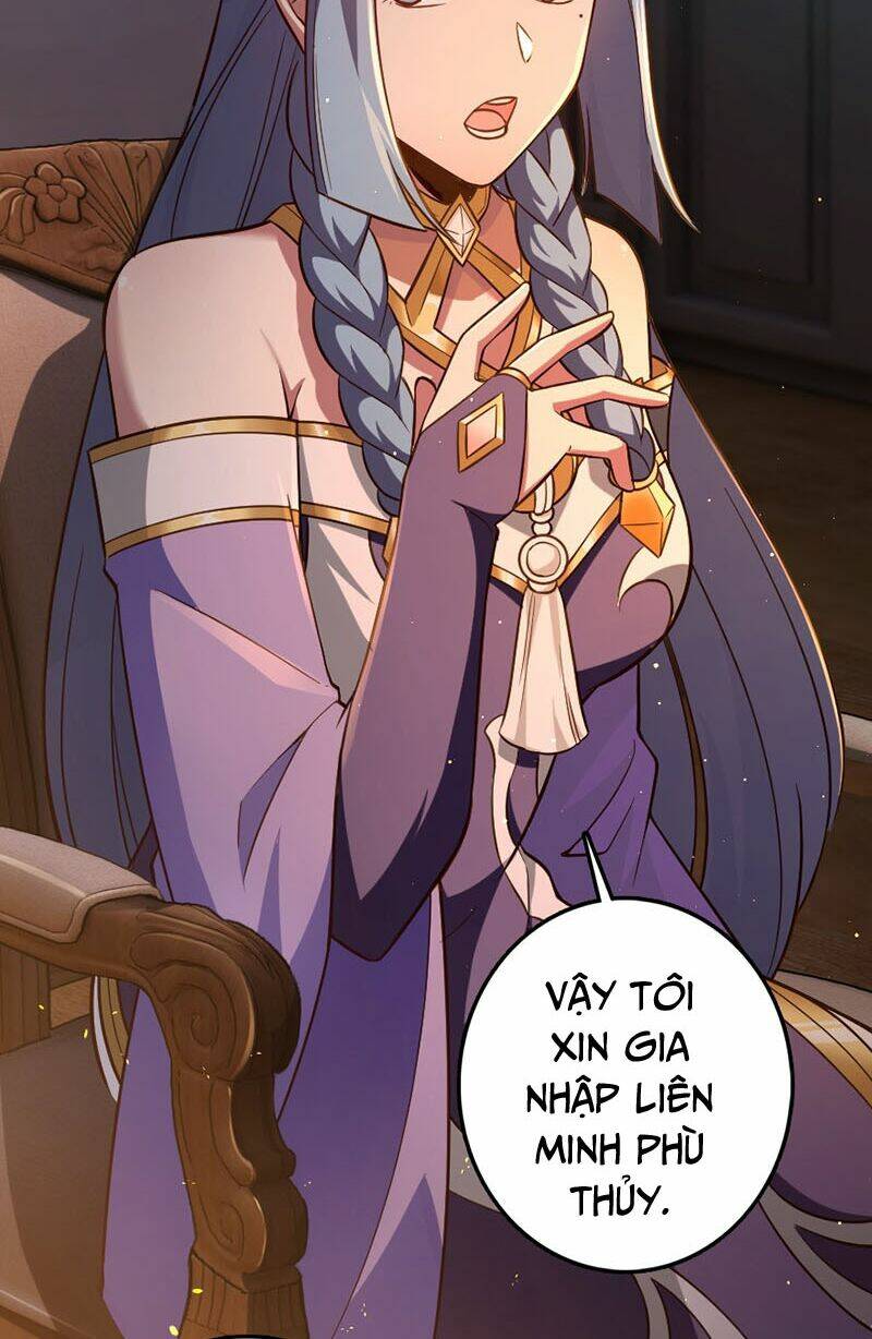 Thả Vu Nữ Đó Ra Chapter 223 - Trang 2