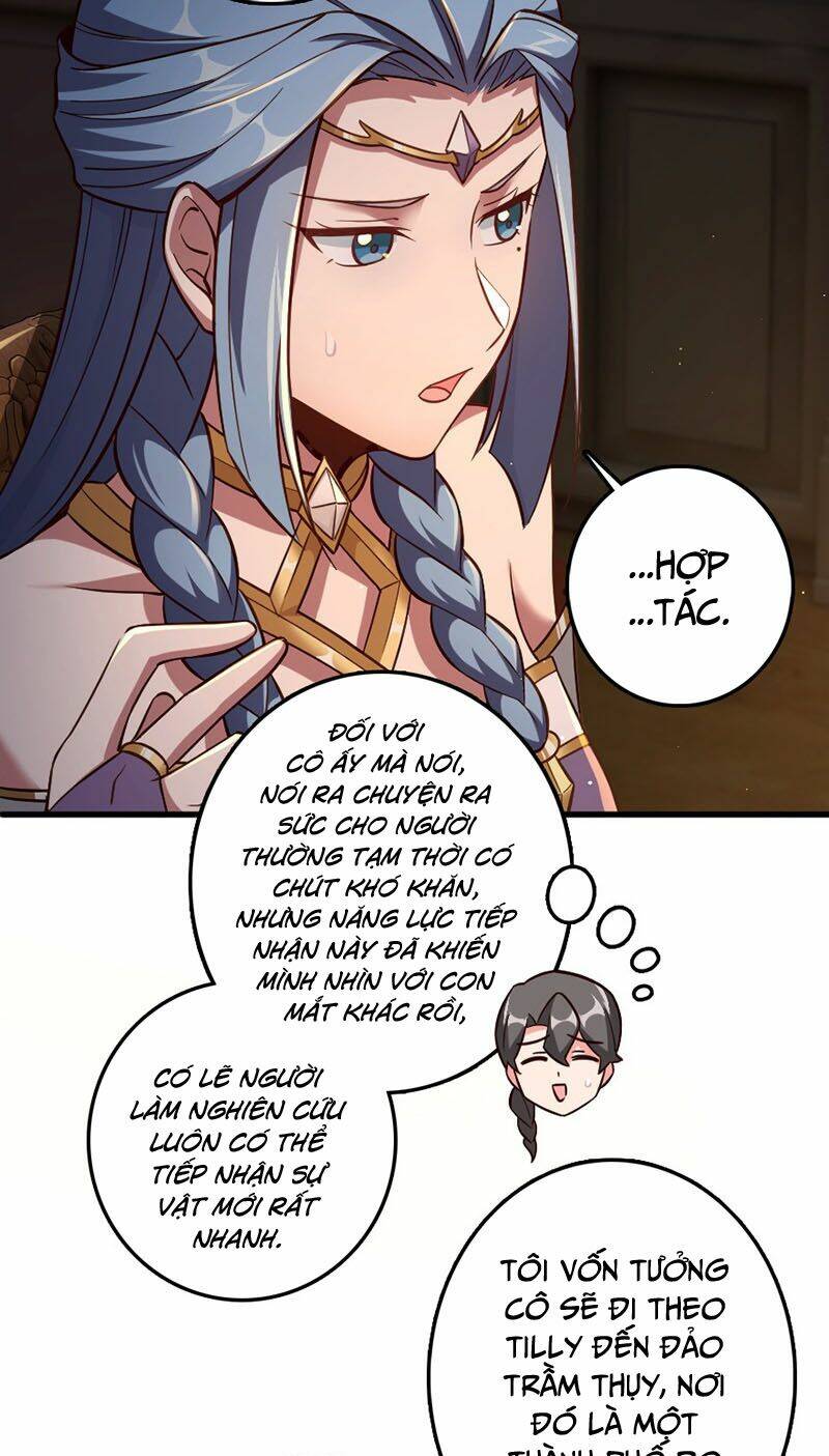 Thả Vu Nữ Đó Ra Chapter 223 - Trang 2