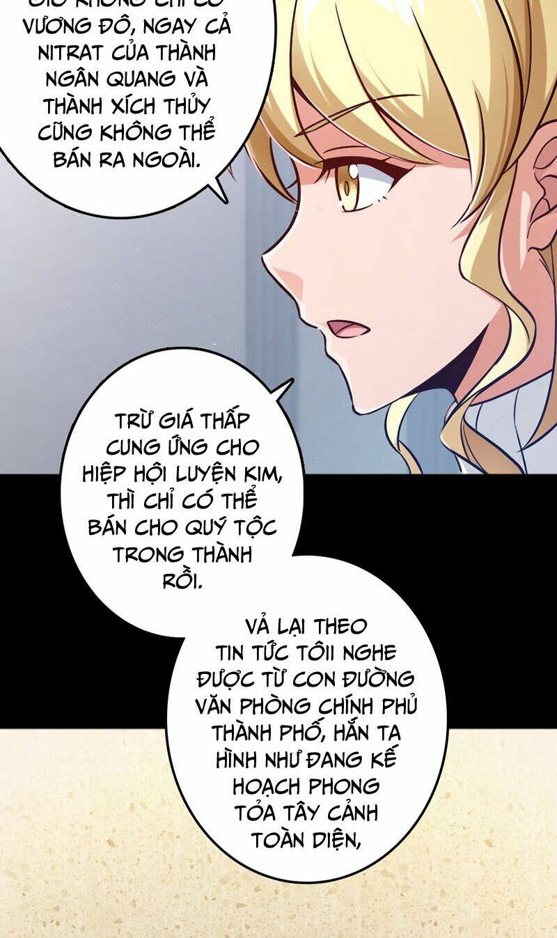 Thả Vu Nữ Đó Ra Chapter 224 - Trang 2