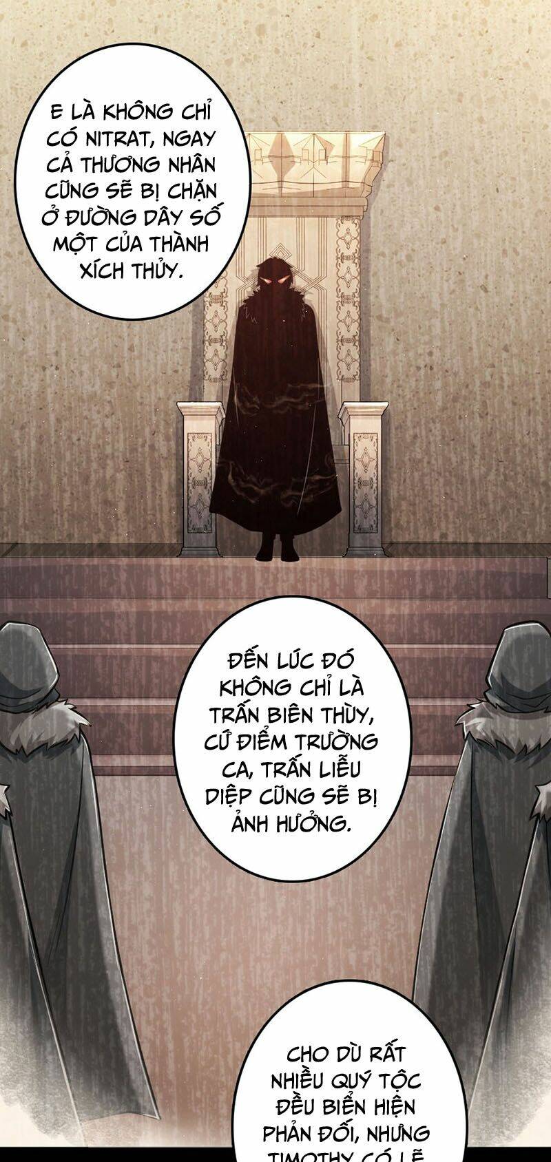 Thả Vu Nữ Đó Ra Chapter 224 - Trang 2