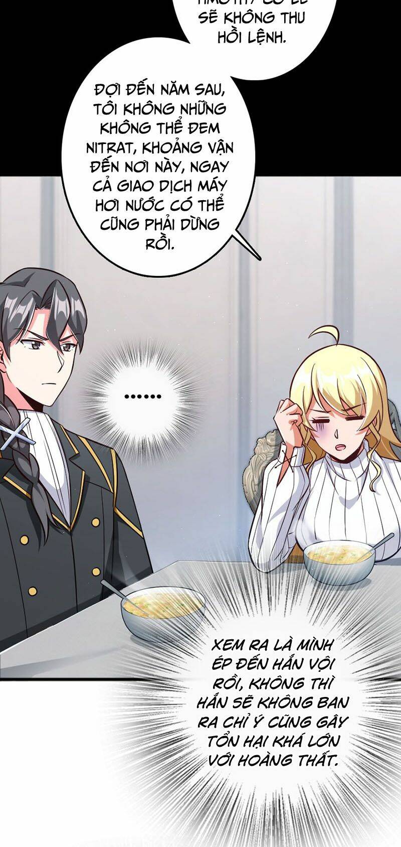 Thả Vu Nữ Đó Ra Chapter 224 - Trang 2