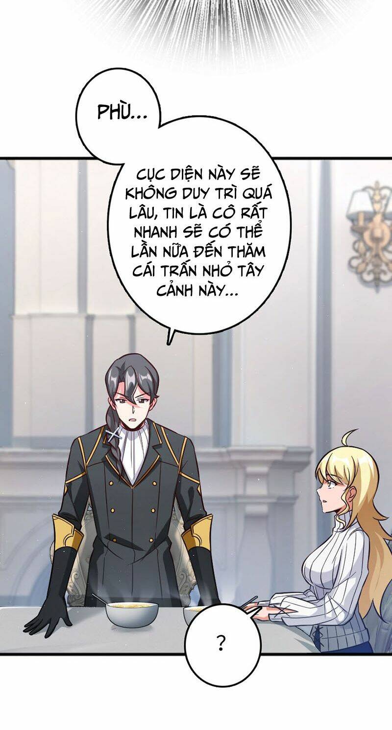 Thả Vu Nữ Đó Ra Chapter 224 - Trang 2