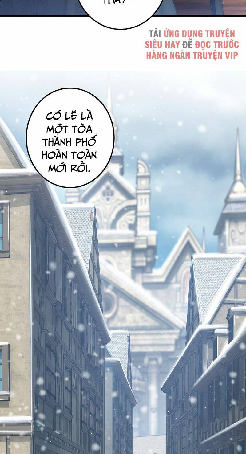 Thả Vu Nữ Đó Ra Chapter 224 - Trang 2