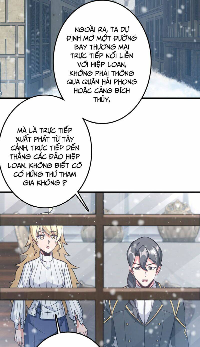 Thả Vu Nữ Đó Ra Chapter 224 - Trang 2