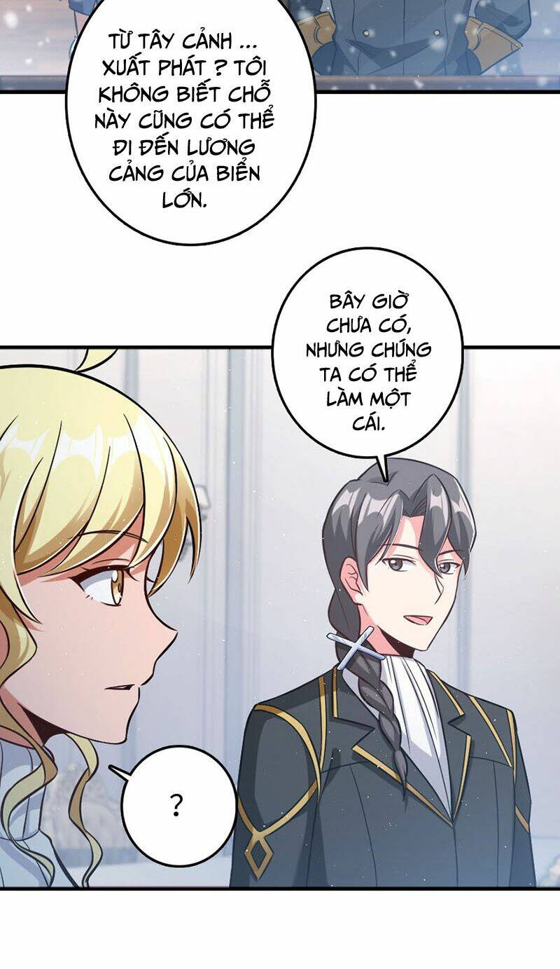 Thả Vu Nữ Đó Ra Chapter 224 - Trang 2