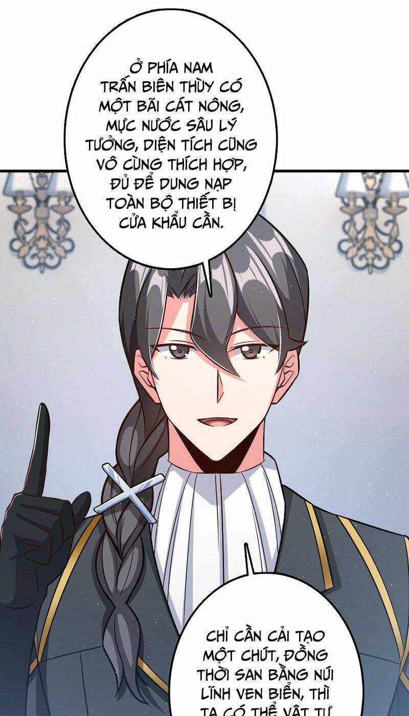 Thả Vu Nữ Đó Ra Chapter 224 - Trang 2