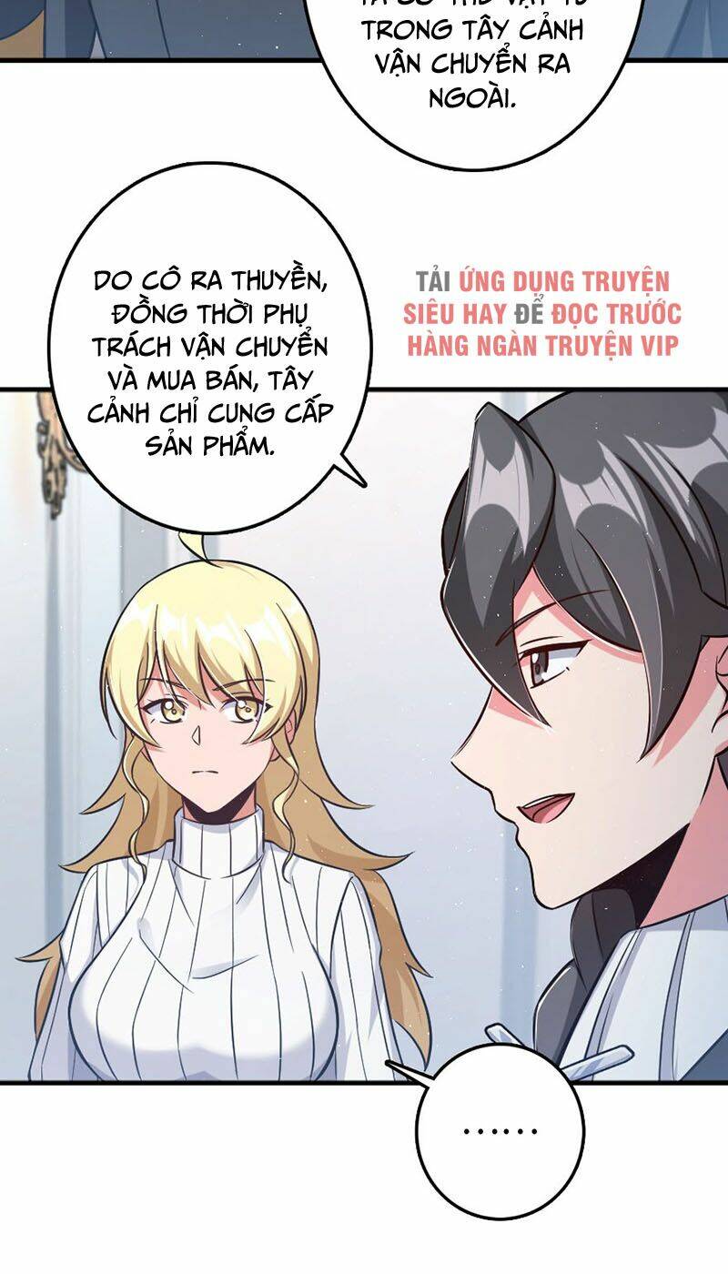 Thả Vu Nữ Đó Ra Chapter 224 - Trang 2