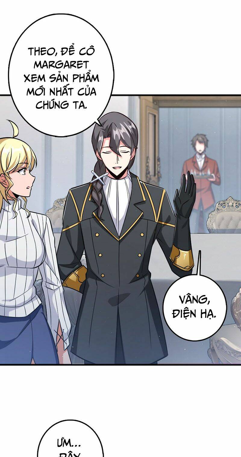 Thả Vu Nữ Đó Ra Chapter 224 - Trang 2