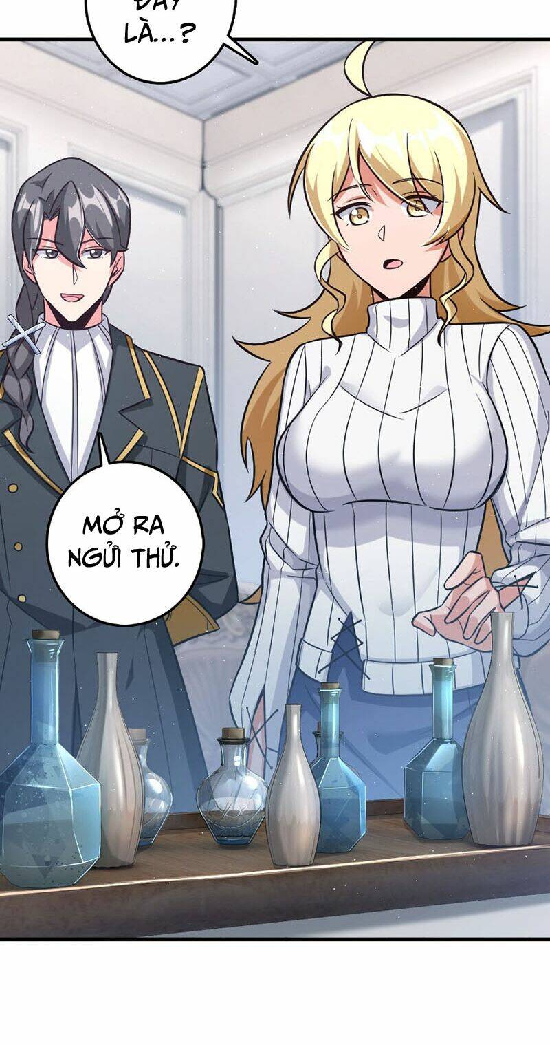 Thả Vu Nữ Đó Ra Chapter 224 - Trang 2