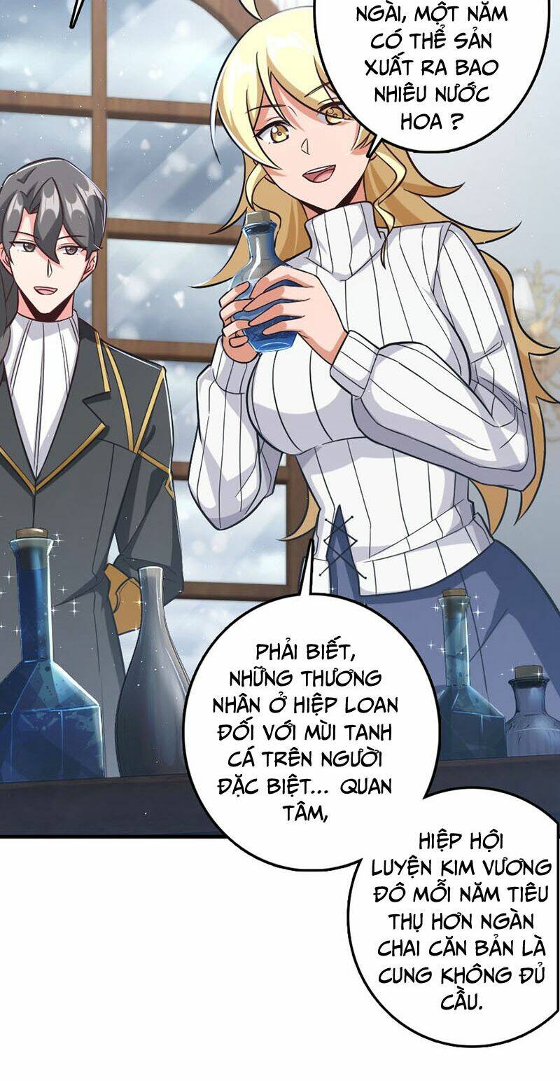 Thả Vu Nữ Đó Ra Chapter 224 - Trang 2