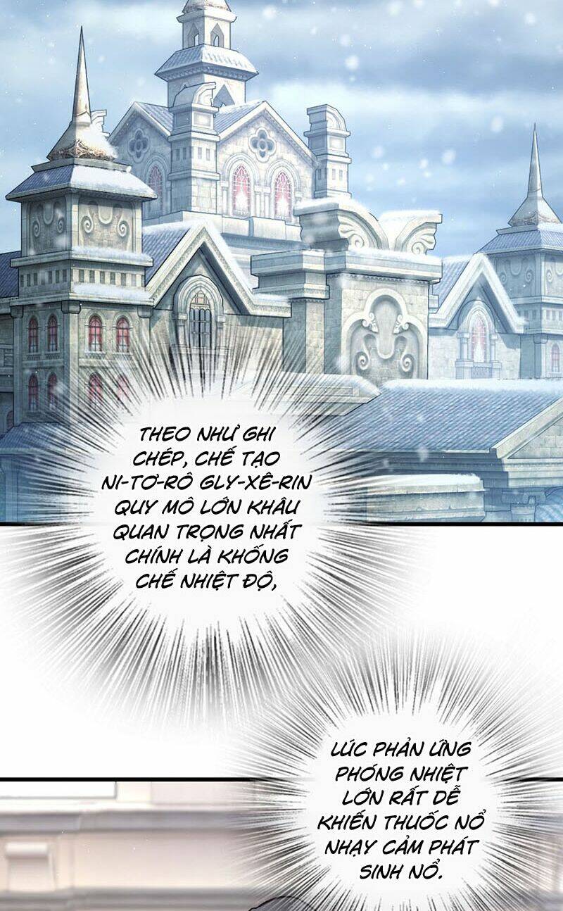 Thả Vu Nữ Đó Ra Chapter 224 - Trang 2