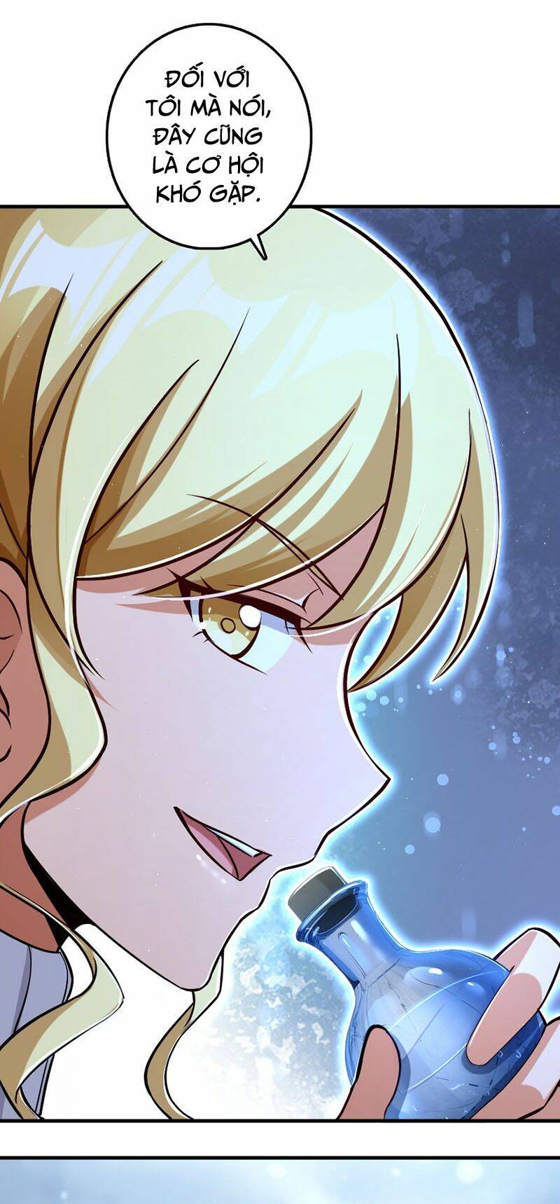 Thả Vu Nữ Đó Ra Chapter 224 - Trang 2