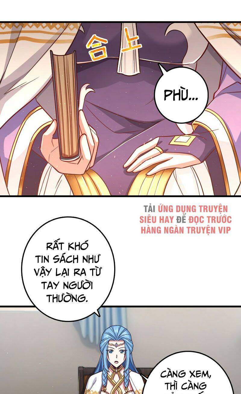 Thả Vu Nữ Đó Ra Chapter 224 - Trang 2
