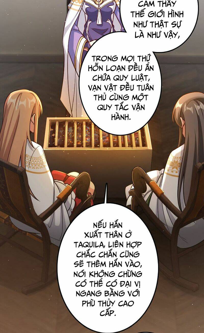 Thả Vu Nữ Đó Ra Chapter 224 - Trang 2