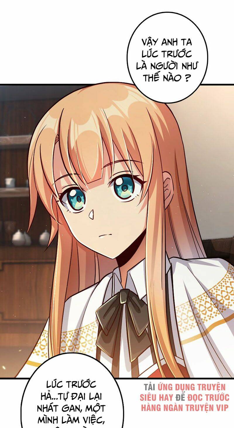 Thả Vu Nữ Đó Ra Chapter 224 - Trang 2