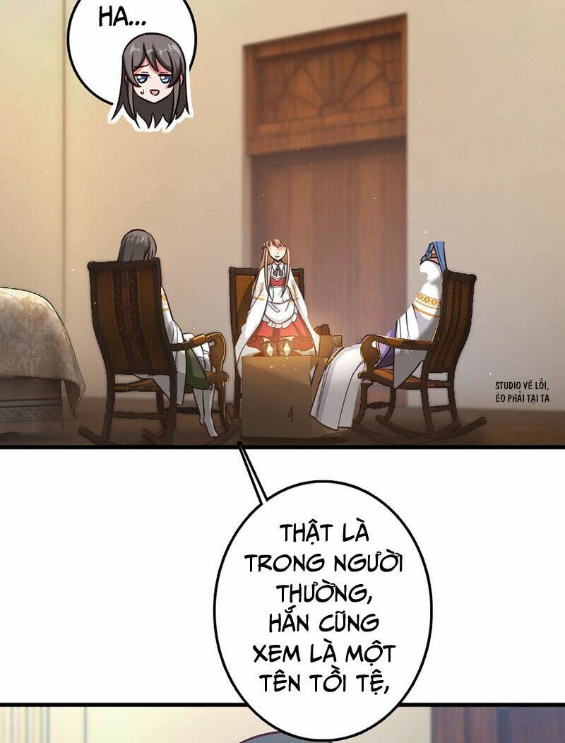 Thả Vu Nữ Đó Ra Chapter 224 - Trang 2