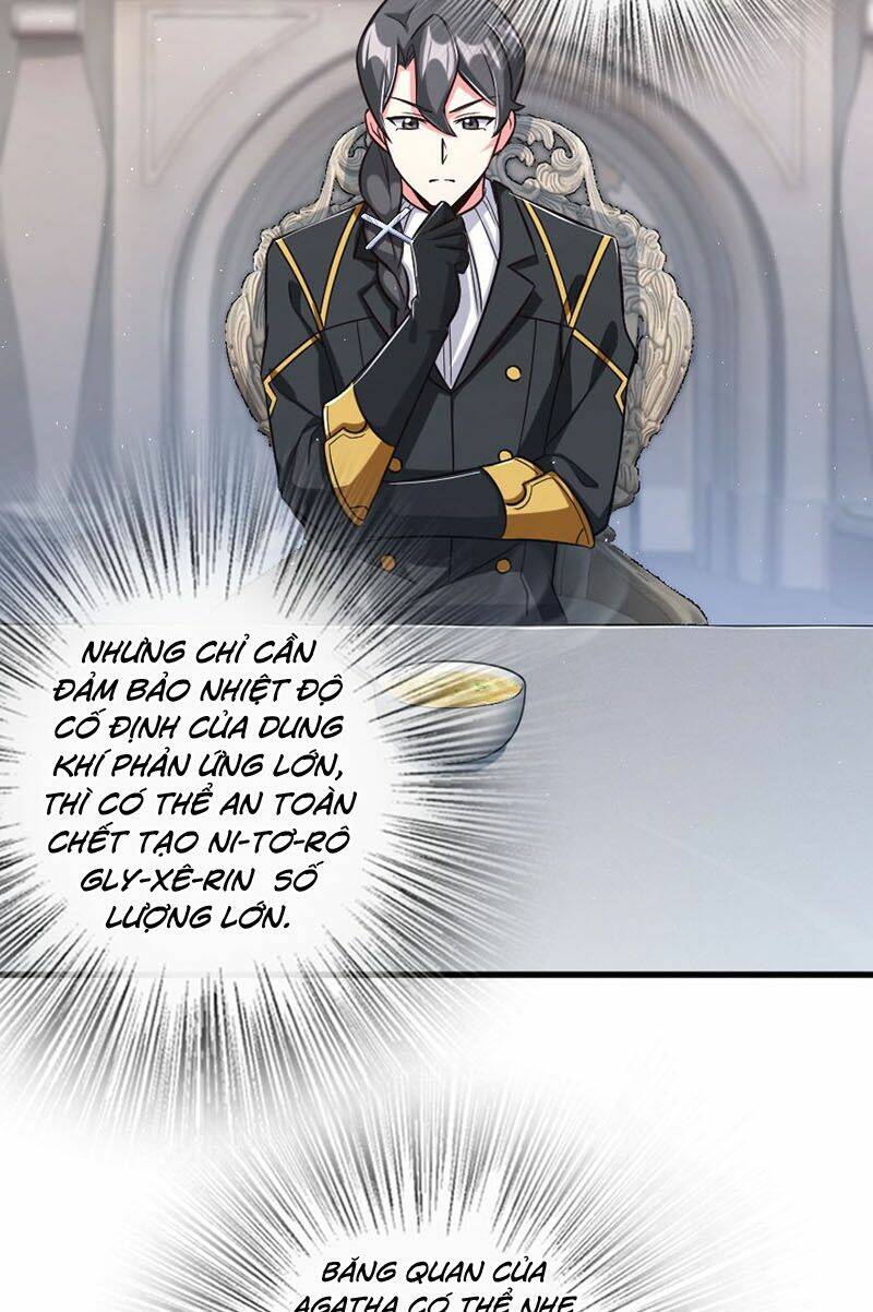 Thả Vu Nữ Đó Ra Chapter 224 - Trang 2