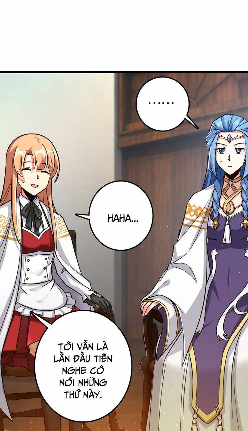 Thả Vu Nữ Đó Ra Chapter 224 - Trang 2