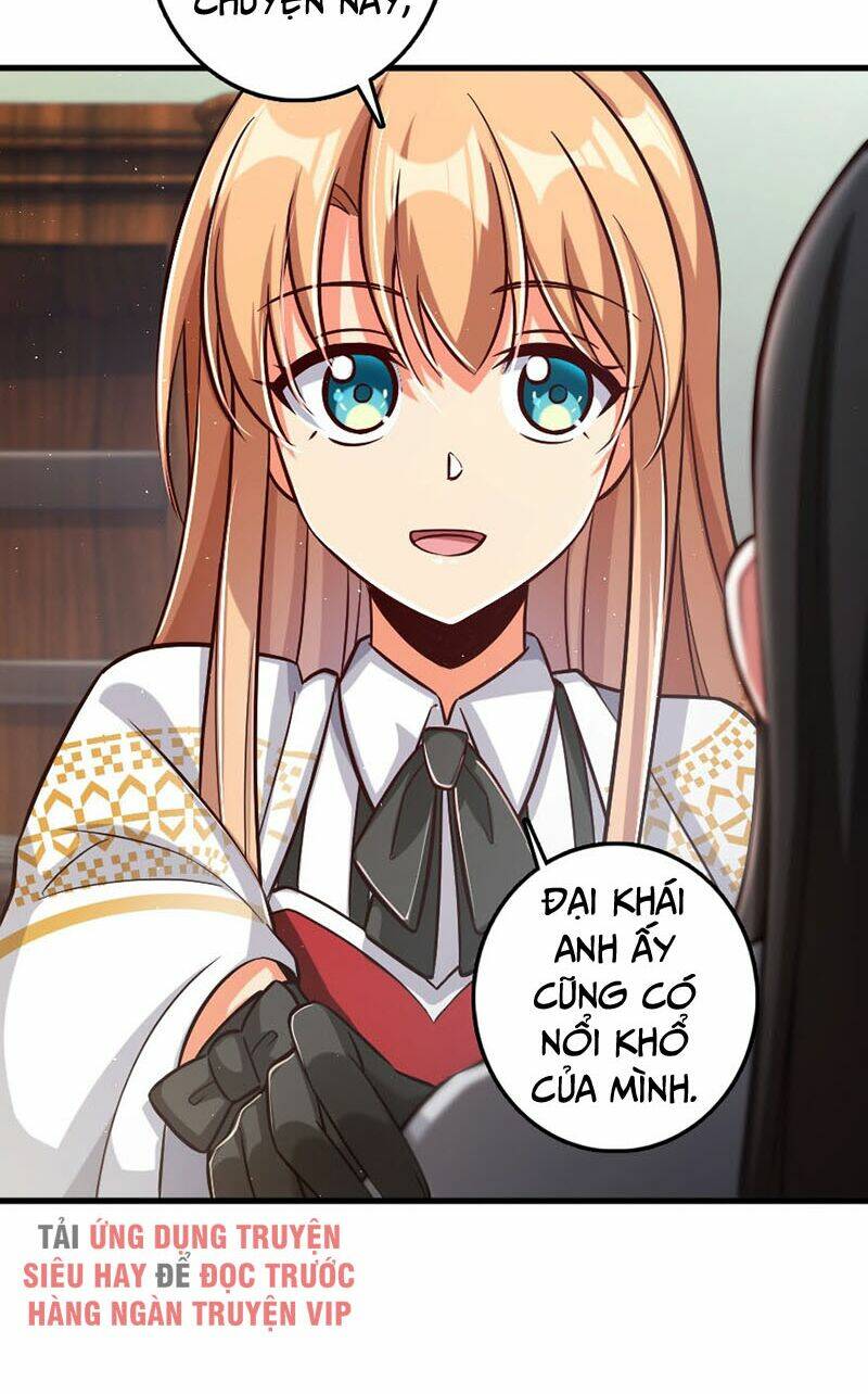 Thả Vu Nữ Đó Ra Chapter 224 - Trang 2