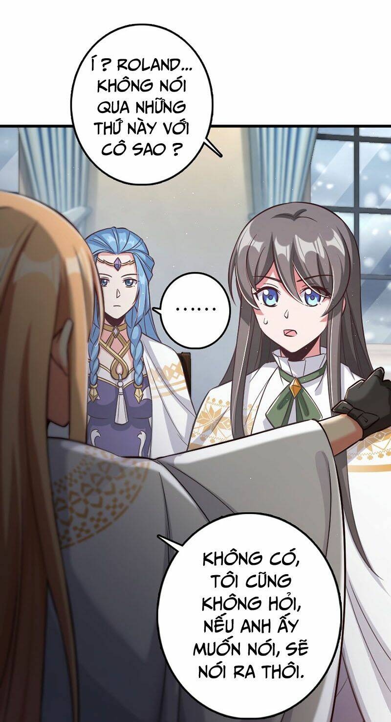 Thả Vu Nữ Đó Ra Chapter 224 - Trang 2