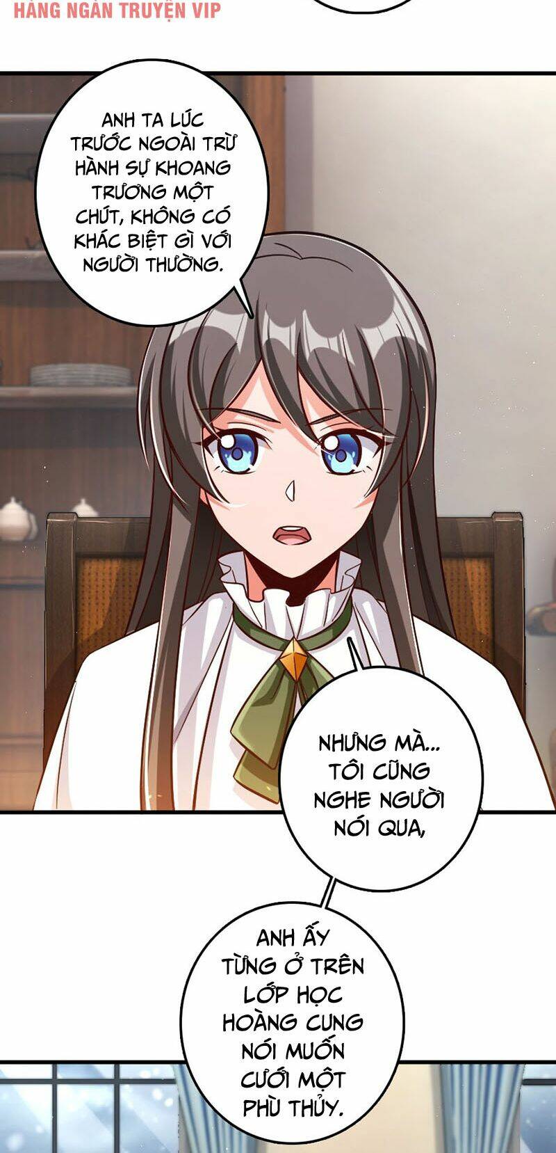 Thả Vu Nữ Đó Ra Chapter 224 - Trang 2