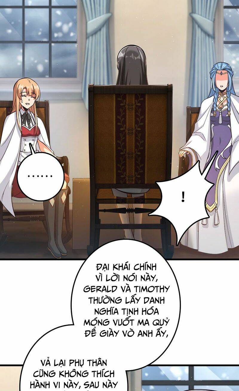 Thả Vu Nữ Đó Ra Chapter 224 - Trang 2