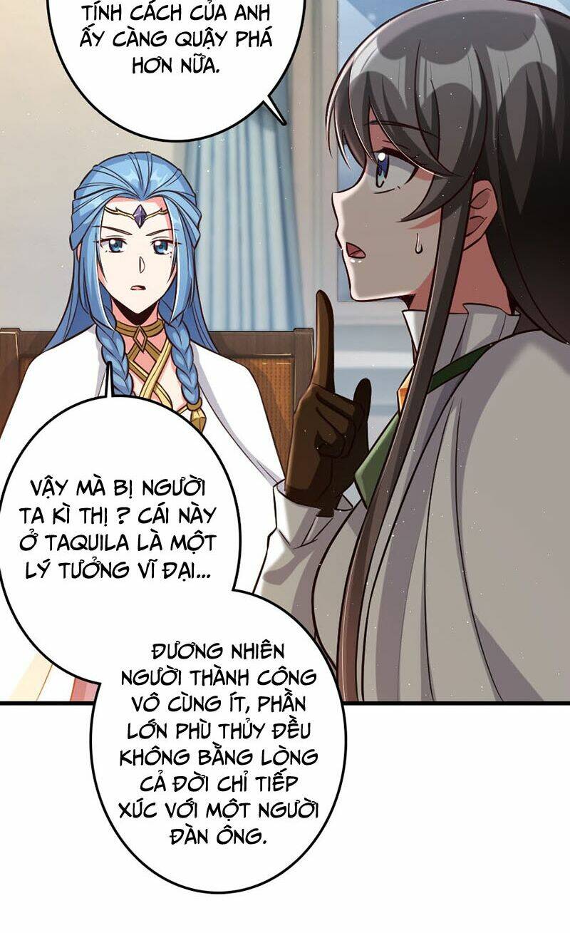 Thả Vu Nữ Đó Ra Chapter 224 - Trang 2