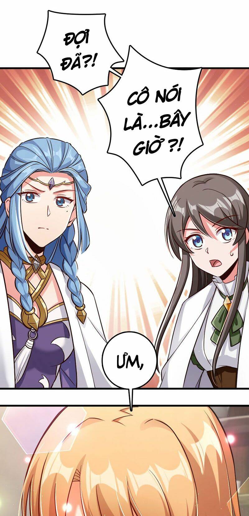Thả Vu Nữ Đó Ra Chapter 224 - Trang 2