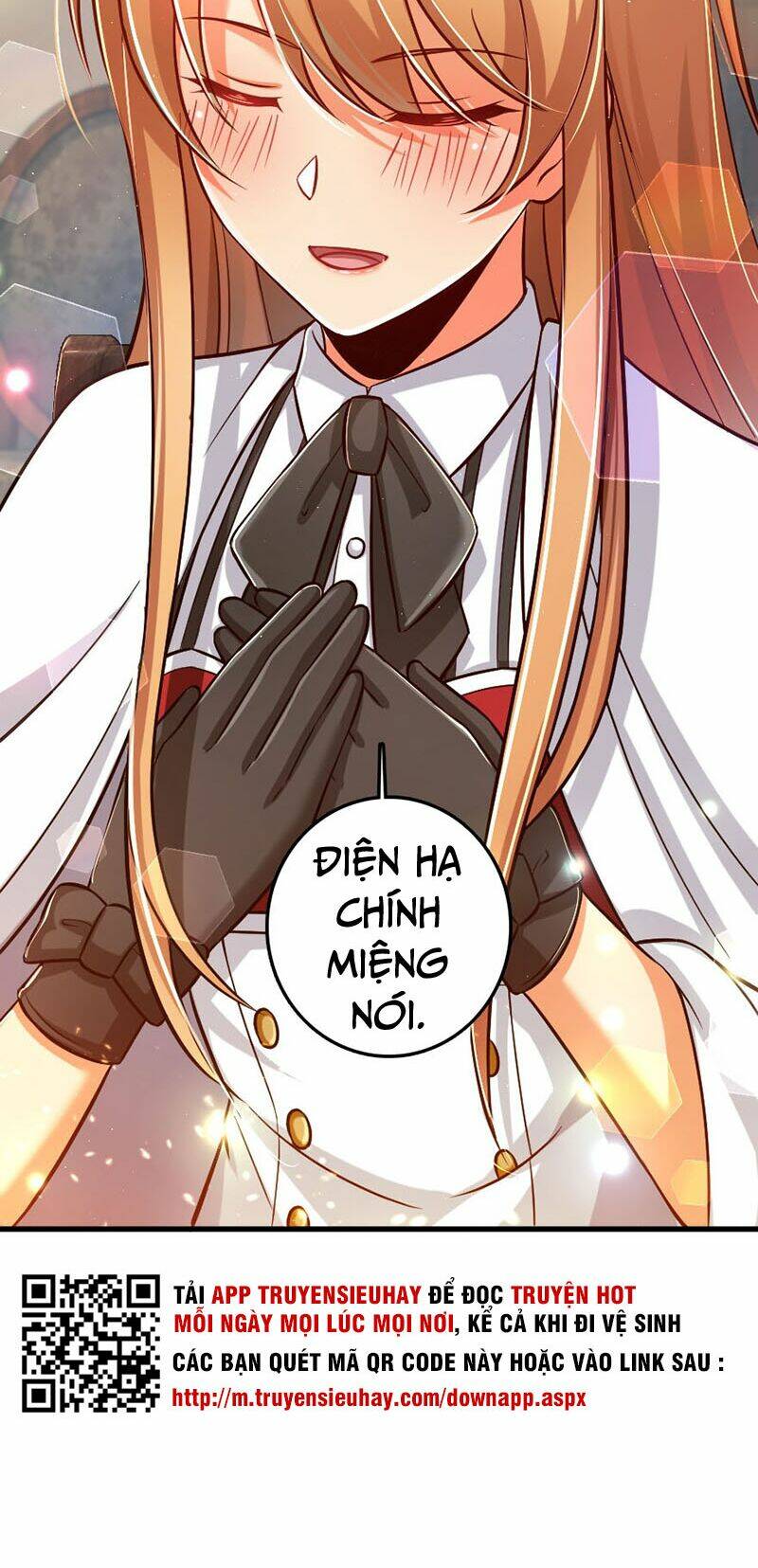 Thả Vu Nữ Đó Ra Chapter 224 - Trang 2