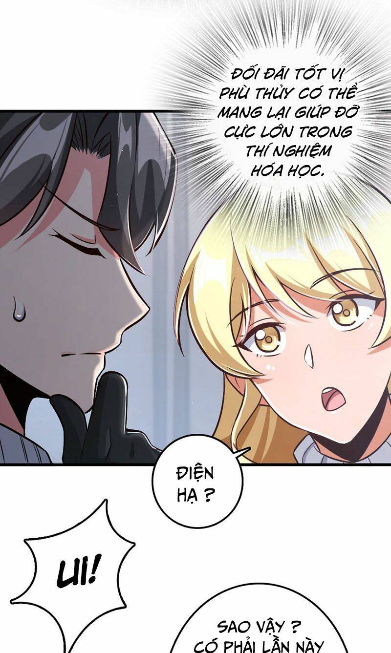 Thả Vu Nữ Đó Ra Chapter 224 - Trang 2