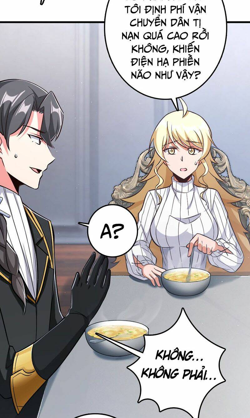 Thả Vu Nữ Đó Ra Chapter 224 - Trang 2