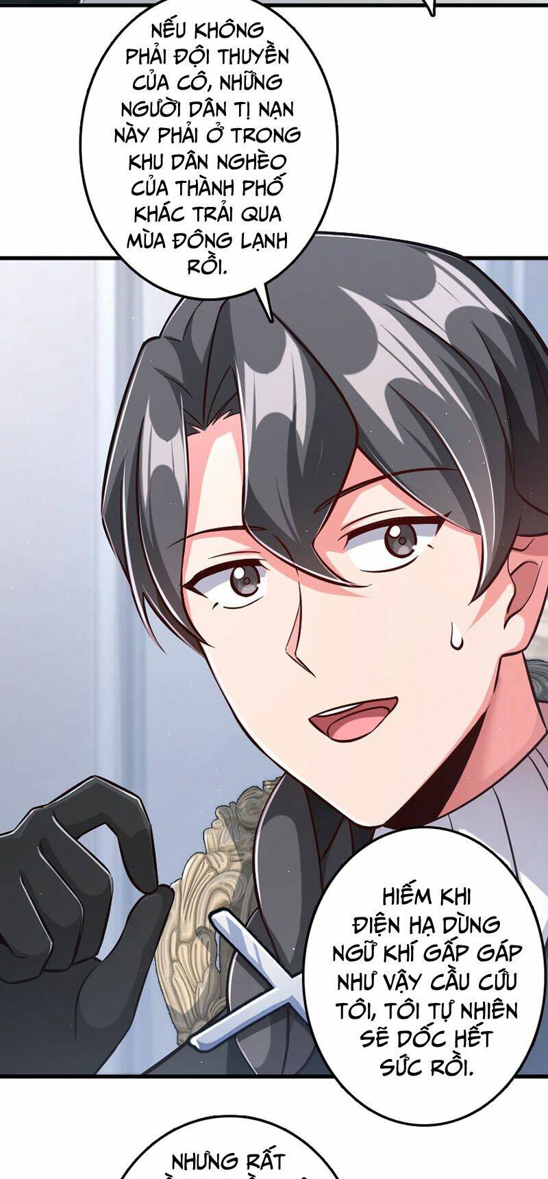 Thả Vu Nữ Đó Ra Chapter 224 - Trang 2