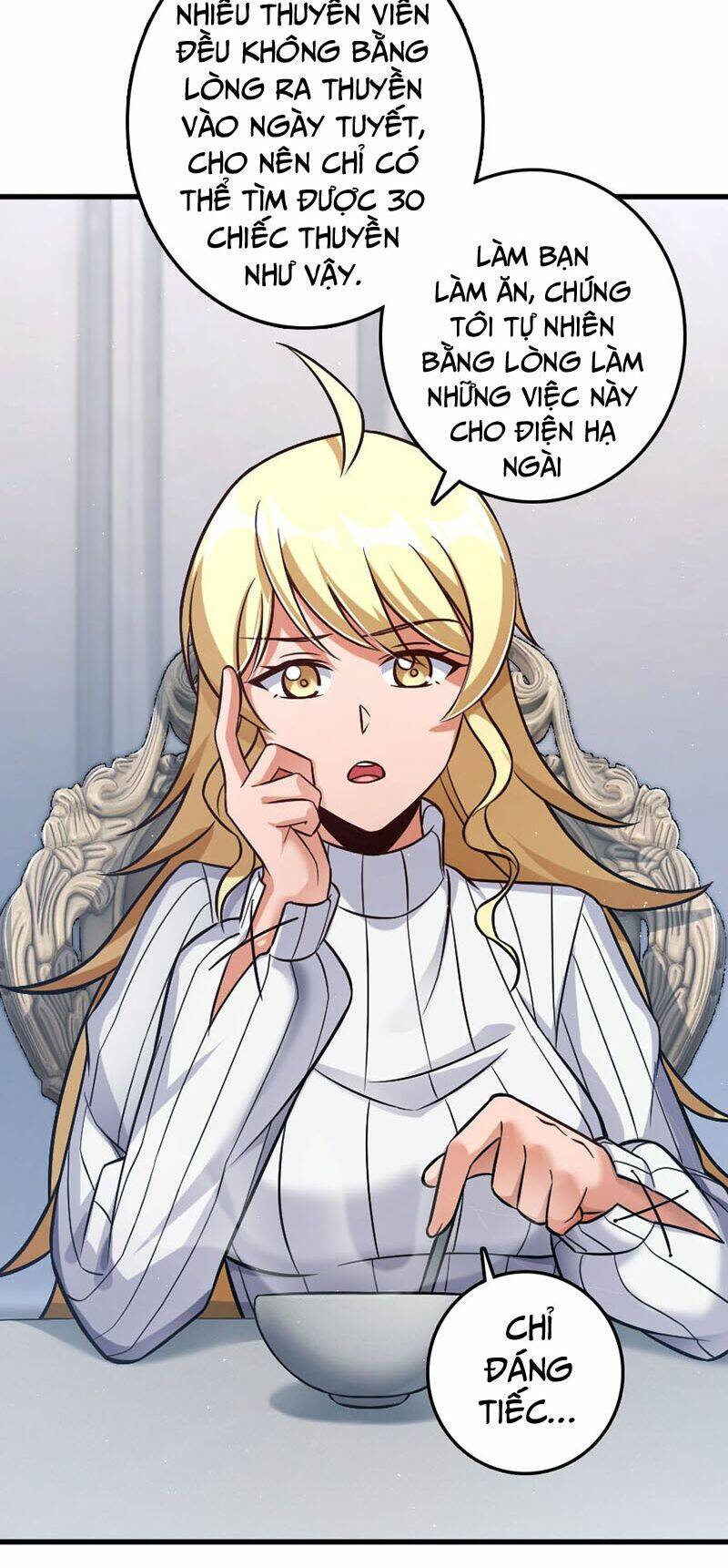 Thả Vu Nữ Đó Ra Chapter 224 - Trang 2